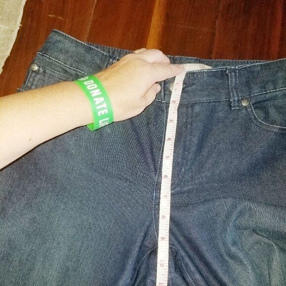 Chico's Jeans  - Picture 3 of 8